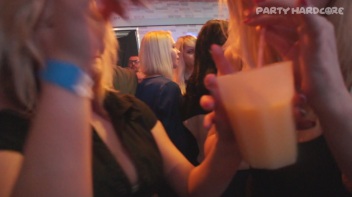 Party Hardcore Gone Crazy Vol. 17 Part 6 - Cam 3 Screencap 16 on www.sinx.com