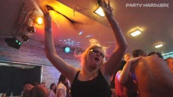 Party Hardcore Gone Crazy Vol. 17 Part 6 - Cam 3 Screencap 37 on www.sinx.com