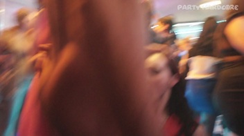 Party Hardcore Gone Crazy Vol. 17 Part 6 - Cam 3 Screencap 41 on www.sinx.com