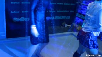 Down & Dirty Detention Part 4 - Cam 3 Screencap 58 on www.sinx.com