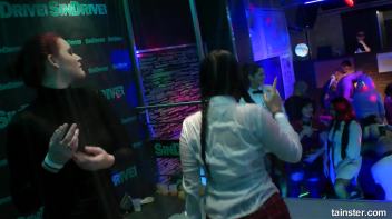 Down & Dirty Detention Part 4 - Cam 3 Screencap 60 on www.sinx.com