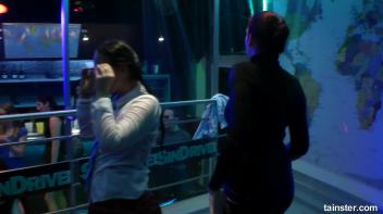 Down & Dirty Detention Part 4 - Cam 3 Screencap 62 on www.sinx.com