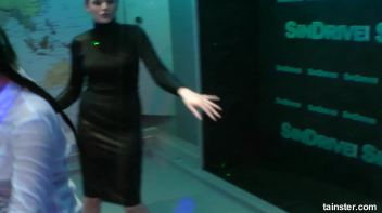 Down & Dirty Detention Part 4 - Cam 3 Screencap 63 on www.sinx.com