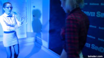 Down & Dirty Detention Part 4 - Cam 3 Screencap 64 on www.sinx.com