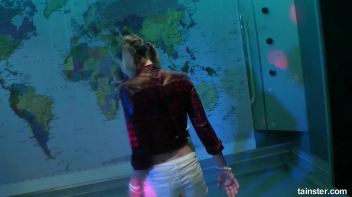 Down & Dirty Detention Part 4 - Cam 3 Screencap 66 on www.sinx.com