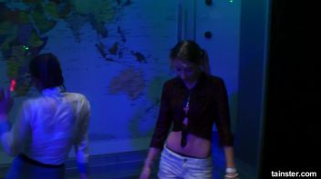 Down & Dirty Detention Part 4 - Cam 3 Screencap 68 on www.sinx.com