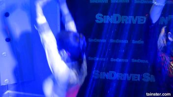 Down & Dirty Detention Part 4 - Cam 3 Screencap 70 on www.sinx.com