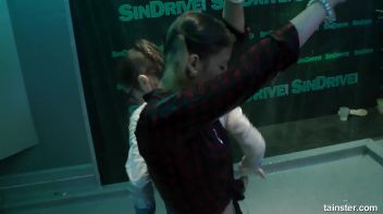 Down & Dirty Detention Part 4 - Cam 3 Screencap 71 on www.sinx.com