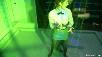 Down & Dirty Detention Part 4 - Cam 3 Screencap 73 on www.sinx.com