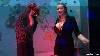 Down & Dirty Detention Part 4 - Cam 3 Screencap 9 on www.sinx.com