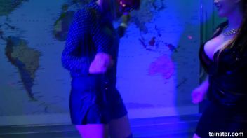 Down & Dirty Detention Part 4 - Cam 3 Screencap 11 on www.sinx.com