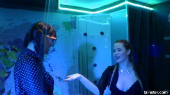 Down & Dirty Detention Part 4 - Cam 3 Screencap 14 on www.sinx.com