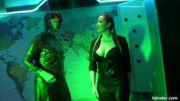 Down & Dirty Detention Part 4 - Cam 3 Screencap 18 on www.sinx.com