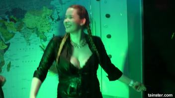 Down & Dirty Detention Part 4 - Cam 3 Screencap 21 on www.sinx.com