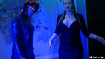 Down & Dirty Detention Part 4 - Cam 3 Screencap 23 on www.sinx.com