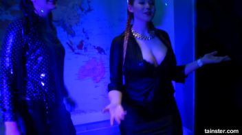 Down & Dirty Detention Part 4 - Cam 3 Screencap 24 on www.sinx.com