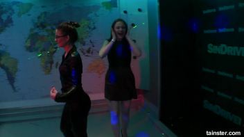 Down & Dirty Detention Part 4 - Cam 3 Screencap 28 on www.sinx.com