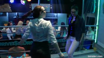 Down & Dirty Detention Part 4 - Cam 3 Screencap 3 on www.sinx.com