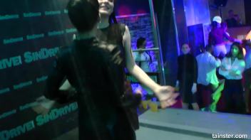 Down & Dirty Detention Part 4 - Cam 3 Screencap 33 on www.sinx.com