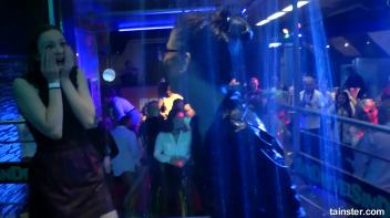 Down & Dirty Detention Part 4 - Cam 3 Screencap 34 on www.sinx.com