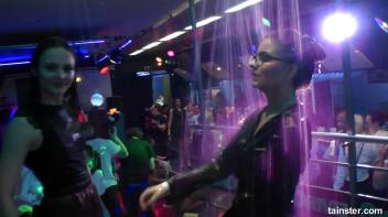 Down & Dirty Detention Part 4 - Cam 3 Screencap 35 on www.sinx.com