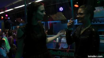 Down & Dirty Detention Part 4 - Cam 3 Screencap 36 on www.sinx.com