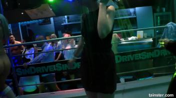 Down & Dirty Detention Part 4 - Cam 3 Screencap 37 on www.sinx.com