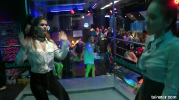 Down & Dirty Detention Part 4 - Cam 3 Screencap 42 on www.sinx.com