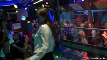 Down & Dirty Detention Part 4 - Cam 3 Screencap 43 on www.sinx.com