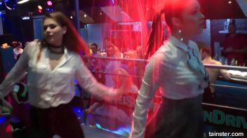 Down & Dirty Detention Part 4 - Cam 3 Screencap 44 on www.sinx.com