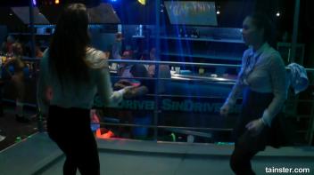 Down & Dirty Detention Part 4 - Cam 3 Screencap 45 on www.sinx.com