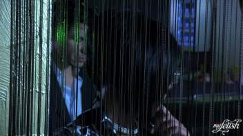 Donna Bell in Fully Clothed Fantasy Screencap 22 on www.sinx.com