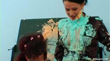 Out Of Hand Art Lesson Screencap 18 on www.sinx.com