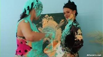 Out Of Hand Art Lesson Screencap 23 on www.sinx.com