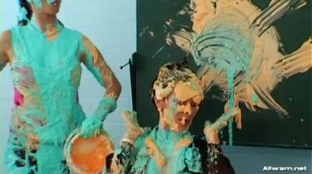 Out Of Hand Art Lesson Screencap 24 on www.sinx.com