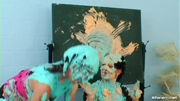 Out Of Hand Art Lesson Screencap 25 on www.sinx.com