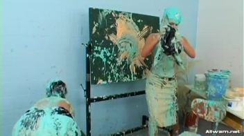 Out Of Hand Art Lesson Screencap 43 on www.sinx.com