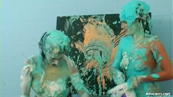 Out Of Hand Art Lesson Screencap 47 on www.sinx.com