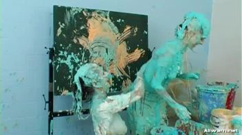 Out Of Hand Art Lesson Screencap 48 on www.sinx.com
