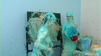 Out Of Hand Art Lesson Screencap 53 on www.sinx.com
