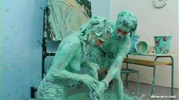 Out Of Hand Art Lesson Screencap 59 on www.sinx.com