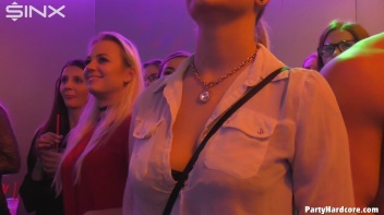 Party Hardcore Gone Crazy Vol. 43 Part 2 - Cam 3 Screencap 87 on www.sinx.com
