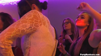 Party Hardcore Gone Crazy Vol. 43 Part 2 - Cam 3 Screencap 88 on www.sinx.com