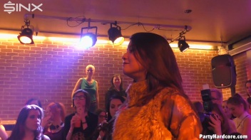 Party Hardcore Gone Crazy Vol. 43 Part 2 - Cam 3 Screencap 91 on www.sinx.com