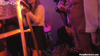 Party Hardcore Gone Crazy Vol. 43 Part 2 - Cam 3 Screencap 111 on www.sinx.com