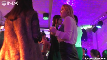 Party Hardcore Gone Crazy Vol. 43 Part 2 - Cam 3 Screencap 15 on www.sinx.com
