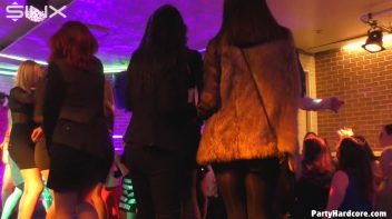 Party Hardcore Gone Crazy Vol. 43 Part 2 - Cam 3 Screencap 19 on www.sinx.com