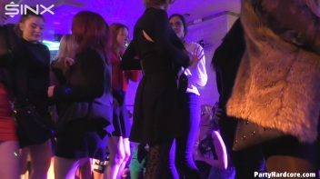 Party Hardcore Gone Crazy Vol. 43 Part 2 - Cam 3 Screencap 24 on www.sinx.com