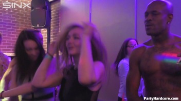 Party Hardcore Gone Crazy Vol. 43 Part 2 - Cam 3 Screencap 30 on www.sinx.com