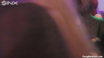 Party Hardcore Gone Crazy Vol. 43 Part 2 - Cam 3 Screencap 53 on www.sinx.com